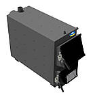 Твердопаливний котел Zubr Classic 20 кВт, фото 4