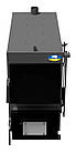 Твердопаливний котел Zubr Classic 20 кВт, фото 6