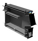 Твердопаливний котел Zubr Classic 20 кВт, фото 7