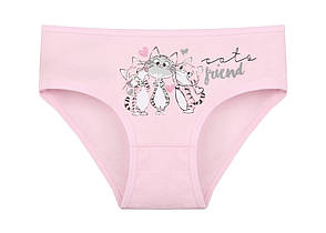 Дитячі трусики для дівчаток ТМ Donella гуртом р.0/1 роки (86-92 см)