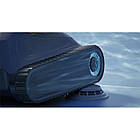 Робот пилосос для басейну акумуляторний AIPER Scuba N1, гусеничний (дно, стіни, ватерлінія) до 150 м2, фото 2