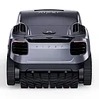 Робот пилосос для басейну гусеничний, акумуляторний AIPER Scuba X1 Pro Max (дно, стіни, ватерлінія) до 300м2, фото 3