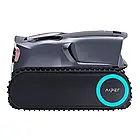 Робот пилосос для басейну гусеничний, акумуляторний AIPER Scuba X1 Pro Max (дно, стіни, ватерлінія) до 300м2, фото 5
