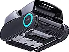 Робот пилосос для басейну гусеничний, акумуляторний AIPER Scuba X1 Pro Max (дно, стіни, ватерлінія) до 300м2, фото 6