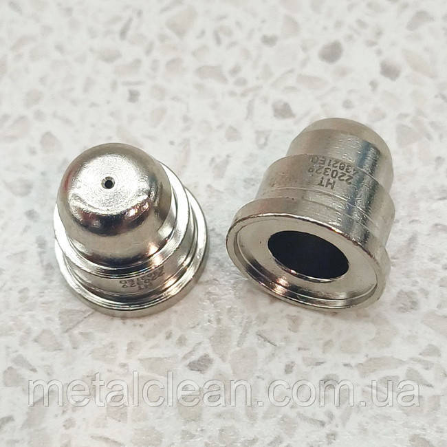 Сопло 40А FineCut® для різаків PMX 1000/1250/1650 Hypertherm® (220329), фото 1