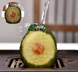 Чайна іграшка Авокадо