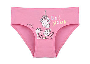 Дитячі трусики для дівчаток ТМ Donella гуртом р.0/1 роки (86-92 см)