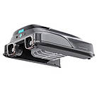 Робот пилосос акумуляторний для басейну AIPER Surfer S1 плаваючий (для поверхні води), фото 3