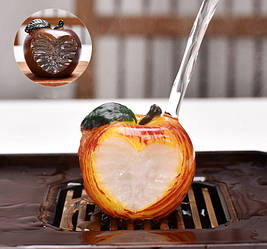 Чайна іграшка Яблуко