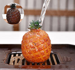 Чайна іграшка Ананас