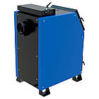 Котел шахтарний 38 кВт "Брест" косе завантаження (тип Холмова). 6 мм, фото 3