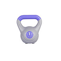 Гиря inSPORTline Vin-Bell 1 кг