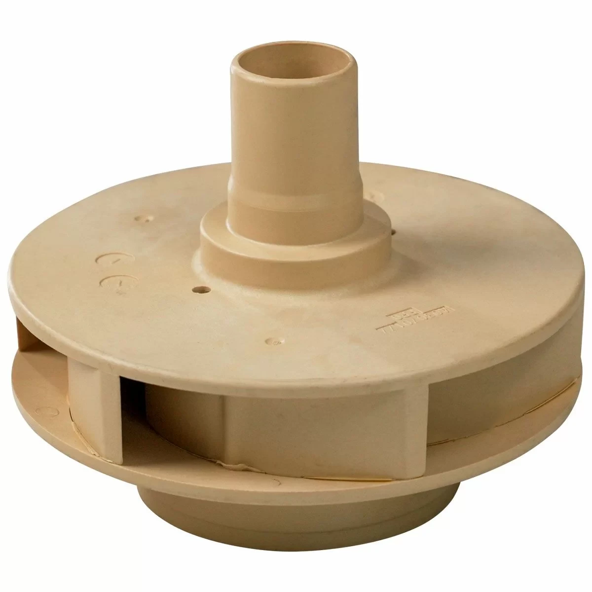 Крильчатка насоса Aquaviva SEQ\WEQ1000, SLP1000T\WLP1000T (A03070177 №21), фото 1