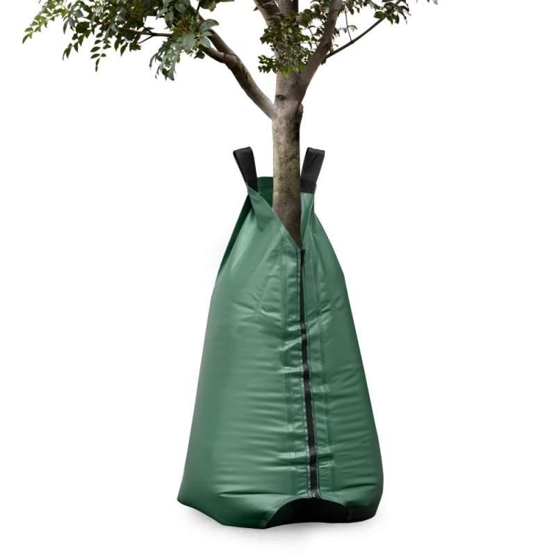 Сумка для поливу дерев 75л, ПВХ, KTTZ75/50420