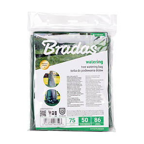 Сумка для поливу дерев 75л, ПВХ, KTTZ75/50420, фото 2