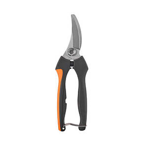 Секатор з прохідним лезом, нержавіюча сталь, 
V-SERIES PRECISSION, KT-V1046, фото 1