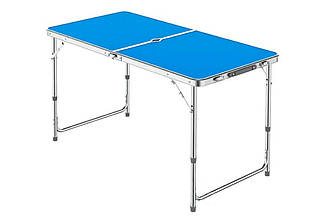 Стіл розкладний 1200 x 600 x 700 мм (tab)