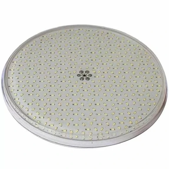 Лампа світлодіодна для прожектора Aquaviva 252LED (21 Вт) White, фото 1