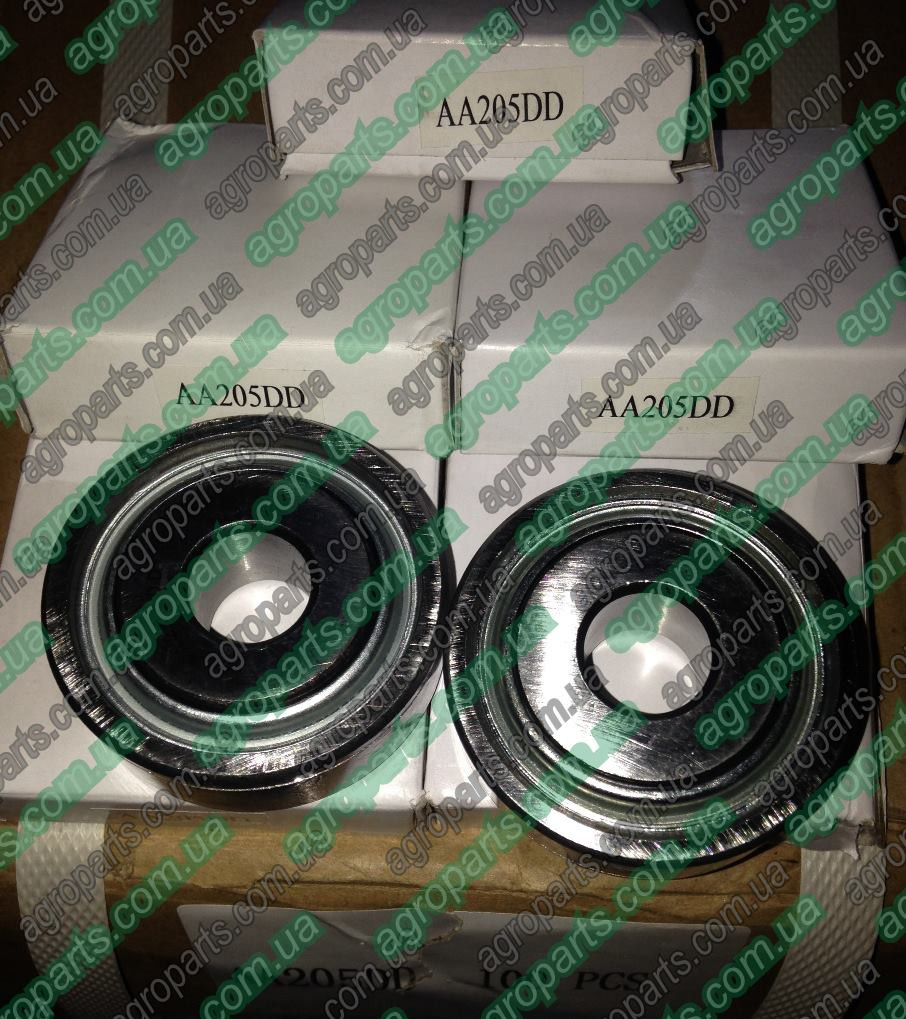 Подшипник 822-030C роликовый конич. 822-080c L44643 обойма L44610 Kinze GA0245 & GR0150 JD8933 + JD8253 - фото 6 - id-p353238837