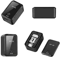 GPS-трекер UFT Tracker 1 Black