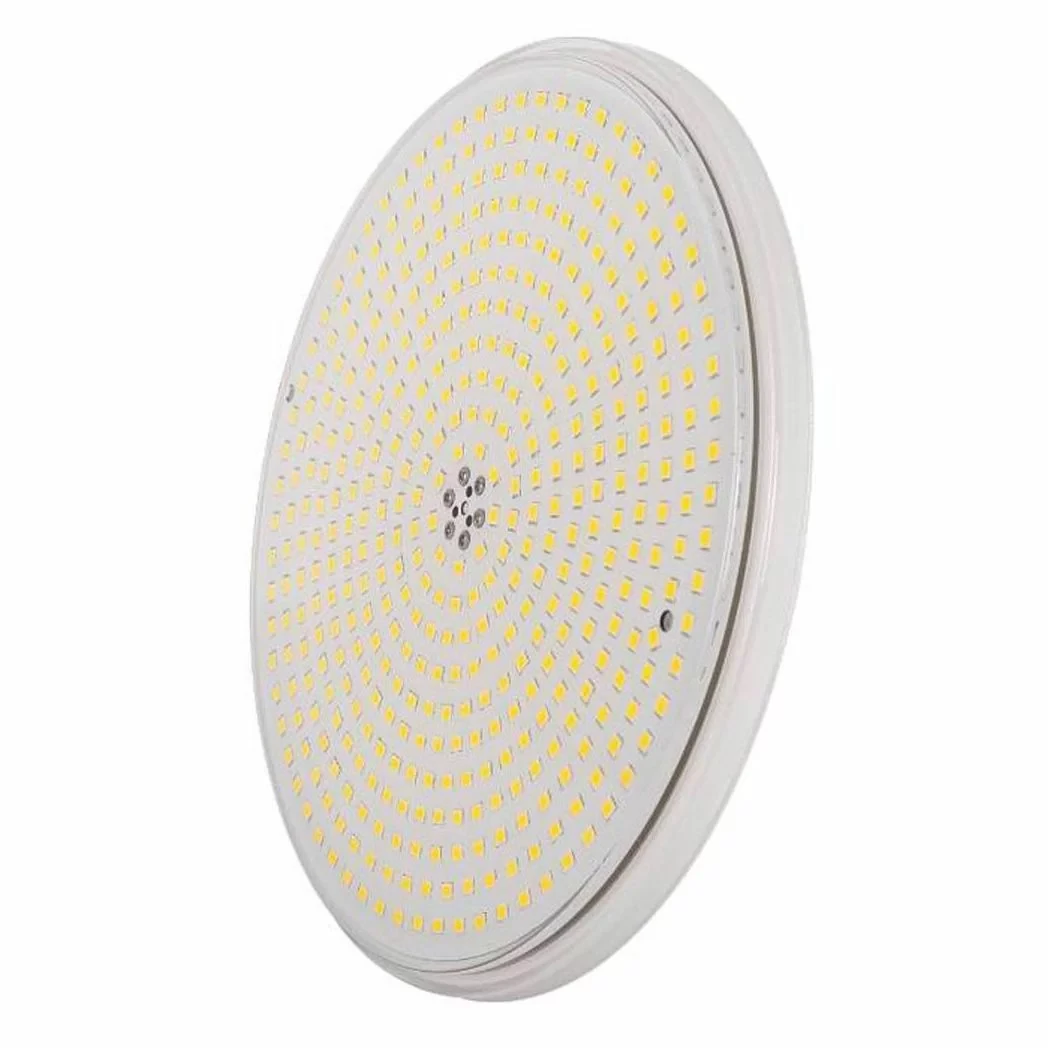 Світлодіодна лампа до прожектора Aquaviva HJ-PAR56R, 351LED 25 Вт NW, фото 1