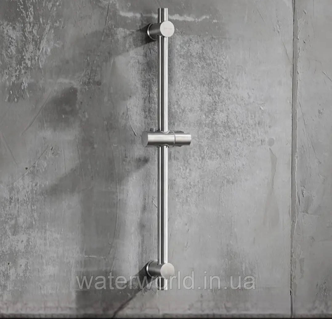 Душова стійка з нержавіючої сталі WEZER STK-01STK-01, фото 1