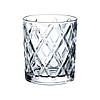 Склянки для віскі Rocks, набір з 6 штук 300 (мл), Old Fashion HP1608, фото 3