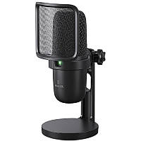 Мікрофон REAL-EL MC-700