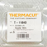 Сопло 105 А для плазмових різаків DURAMAX® Powermax® (220990-UR), фото 3