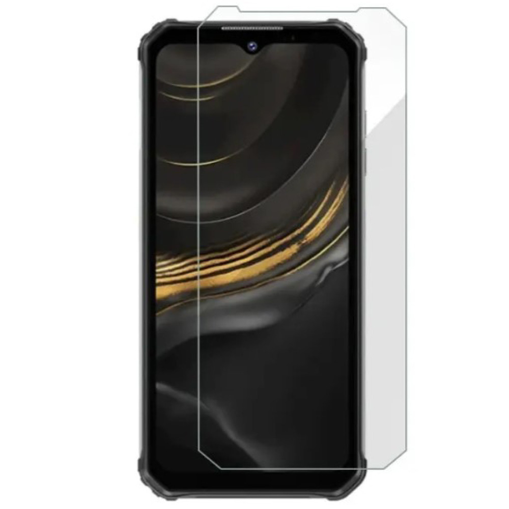 Захисне скло Tempered Glass 0.3mm для Blackview BV4800 / BV4800 Pro, фото 1