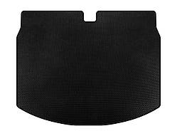 Килимок в багажник EVA (HB, Чорний) для Volkswagen Beetle 2011-2015 рр