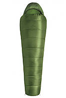 Спальний мішок Ferrino Yukon Pro 0°C Green (86359BVV)
