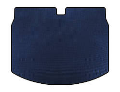 Килимок в багажник EVA (HB, Синій) для Volkswagen Beetle 2011-2015 рр