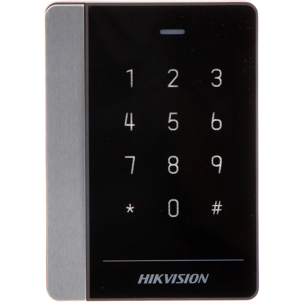 Зчитувач Hikvision DS-K1102MK, фото 1