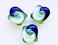 Капсули для прання Ariel universal по штучно ( оригінал)