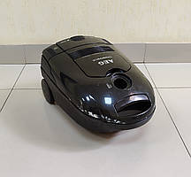 Німецький бу пилосос з мішком AEG Vampyr CE4120EL з Німеччини з гарантією