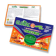 Пастка від тарганів Глобал 6 дисків, фото 3