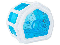 Ігровий центр Мяч 125х105х117см 52 632 ТМ BESTWAY