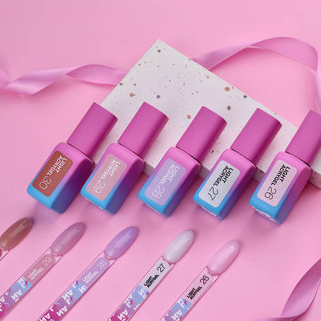 Полігель LunaMoon