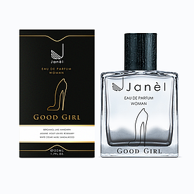 Парфумерна вода Janel - Good Girl