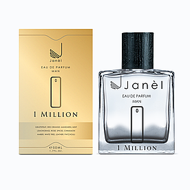 Парфумерна вода Janel - 1 Million