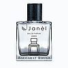 Парфумерна вода Janel - Baccarat Rouge, фото 3