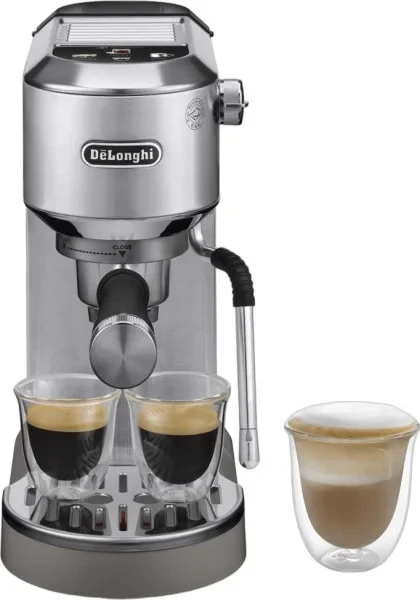 Кавоварка Delonghi EC 890.M, фото 1