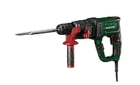 Перфоратор для строительства 1050 Вт 3 Дж Parkside Мощный Сетевой перфоратор для строительных работ