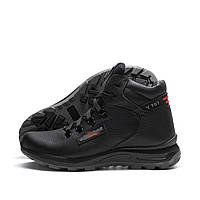 Чоловічі зимові шкіряні черевики  Y-707