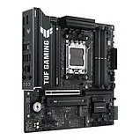 Материнська плата Asus TUF GAMING B850M-E WIFI, фото 2