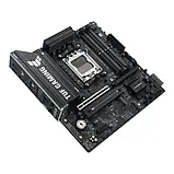 Материнська плата Asus TUF GAMING B850M-E WIFI, фото 4