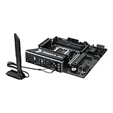 Материнська плата Asus TUF GAMING B850M-E WIFI, фото 6