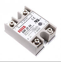 Твердотільне реле SSR-20 DA
