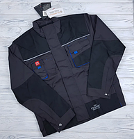 Спецодяг костюм робочий захисний, в комплекті куртка і напівкомбінезон Artmaster CLASSIC MAX J+B, роба, фото 7